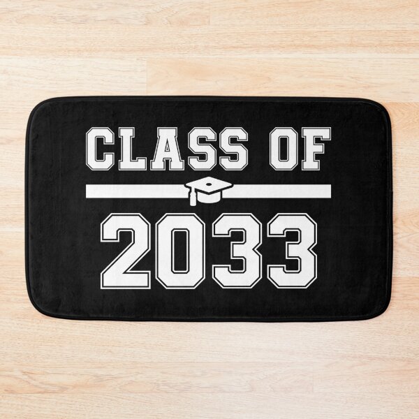 Item preview, Class Of 2033 designed and sold by Alaadin Bendali Braham.
