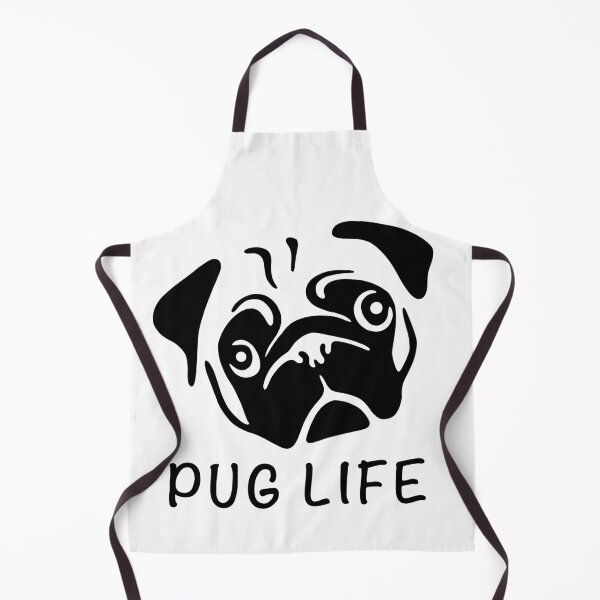 Item preview, Pug love is a true love! designed and sold by FunkyBuddy.