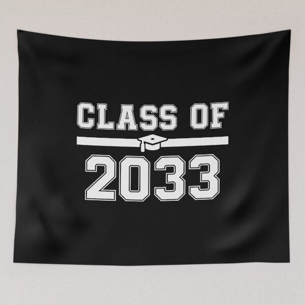 Item preview, Class Of 2033 designed and sold by Alaadin Bendali Braham.
