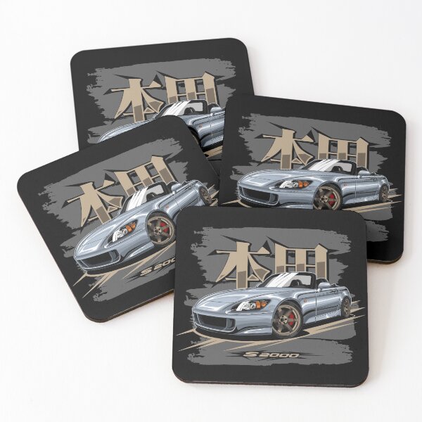 Item preview, Nardo Grey S2000 AP2 designed and sold by idrdesign.
