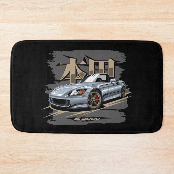 Item preview, Nardo Grey S2000 AP2 designed and sold by idrdesign.