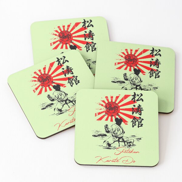 Item preview, Shotokan Karate Tekki Stance designed and sold by Zanshin-Art.