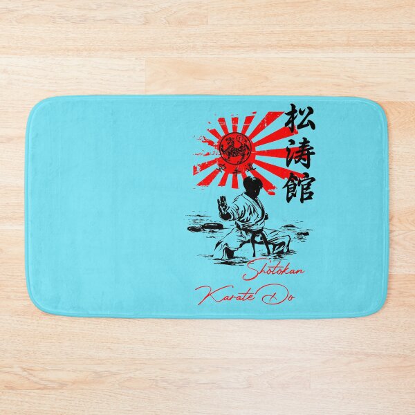 Item preview, Shotokan Karate Tekki Stance designed and sold by Zanshin-Art.