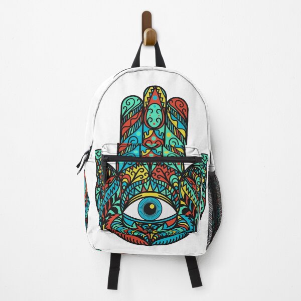 Item preview, Hamsa Hand Of Fatima Khamsah designed and sold by Suphiss.