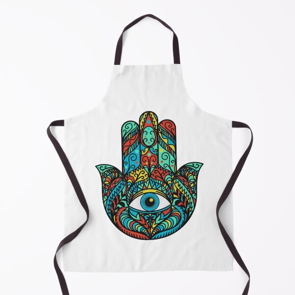 Item preview, Hamsa Hand Of Fatima Khamsah designed and sold by Suphiss.