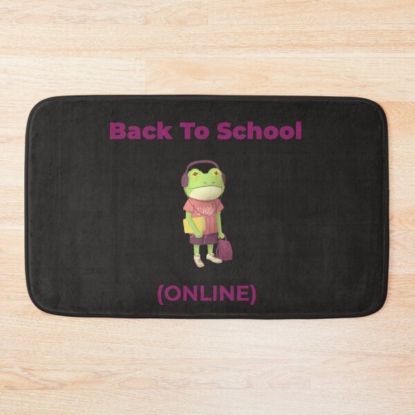 Item preview, BACK TO SCHOOL designed and sold by Mk005.