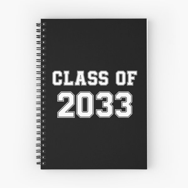 Item preview, Class Of 2033 designed and sold by Alaadin Bendali Braham.