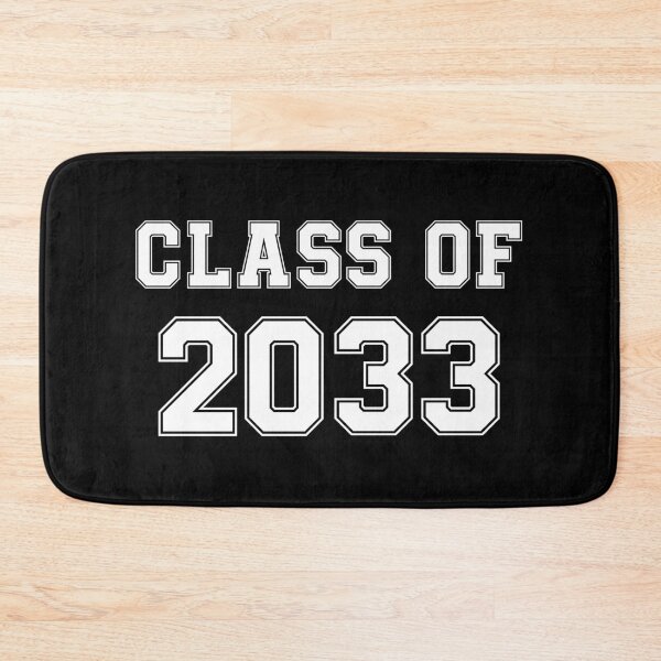 Item preview, Class Of 2033 designed and sold by Alaadin Bendali Braham.