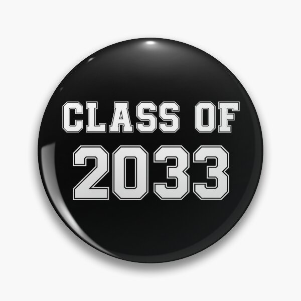 Item preview, Class Of 2033 designed and sold by Alaadin Bendali Braham.