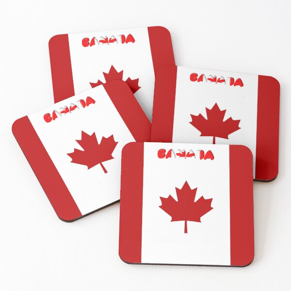 Item preview, Canadian flag1 designed and sold by P-I-R.