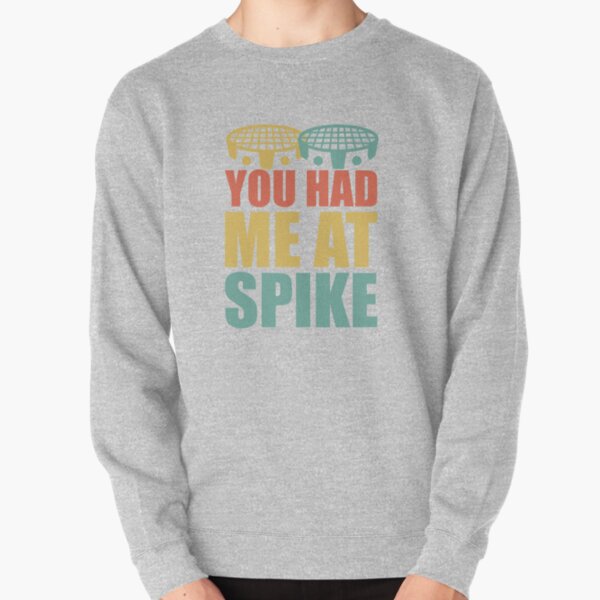 Spike Ball Sweatshirts Hoodies for Sale Redbubble