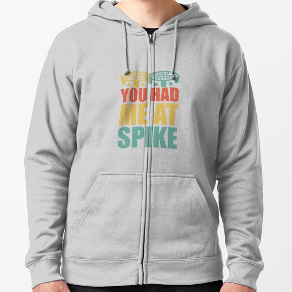 Spikeball hoodie hot sale