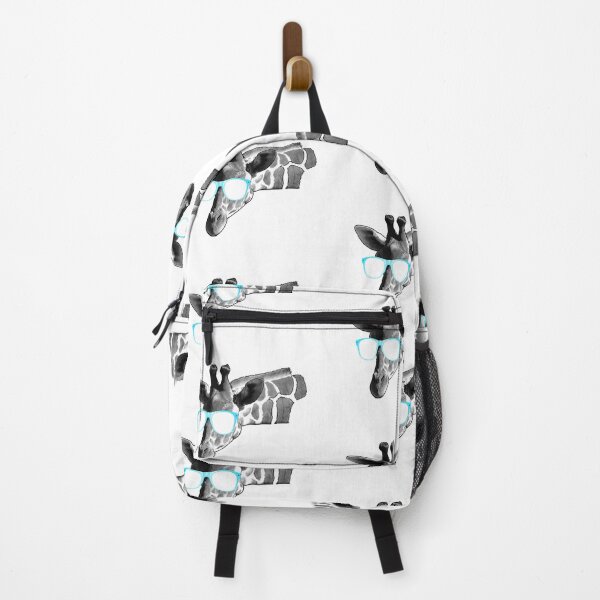 Item preview, casual giraffe designed and sold by AgricolARTs.