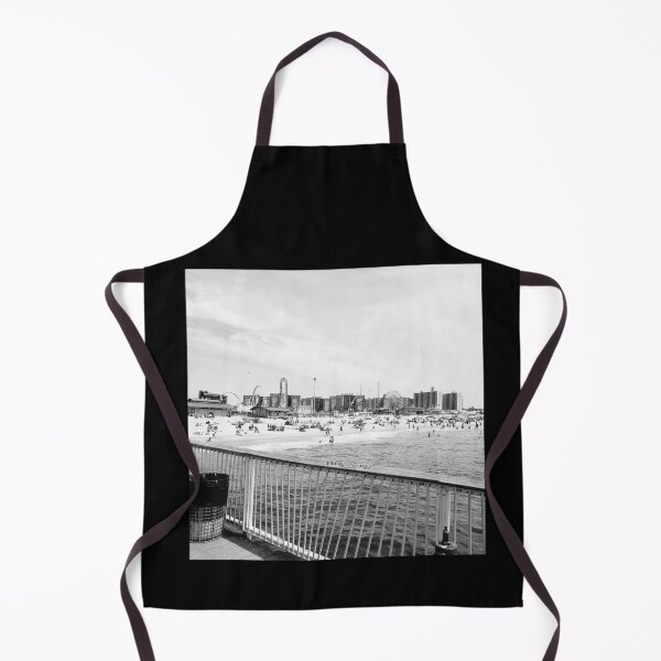 Item preview, Coney Island Brooklyn designed and sold by Iambellanova.