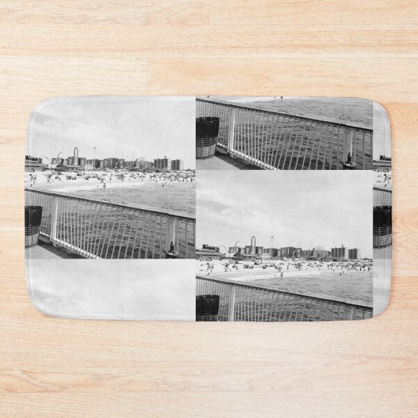 Item preview, Coney Island Brooklyn  designed and sold by Iambellanova.