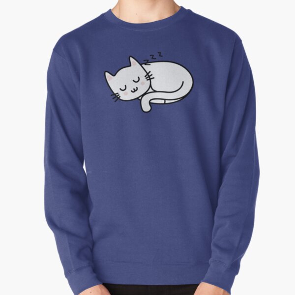 pusheen sweatshirt