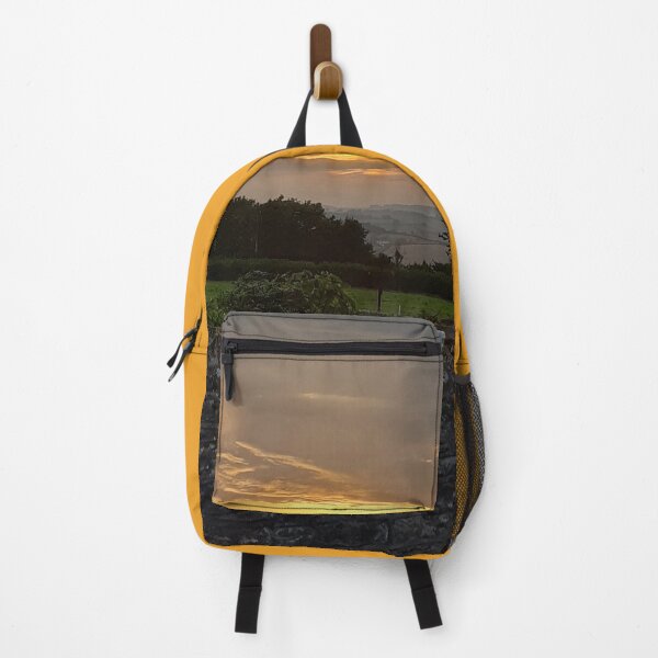 Item preview, Looking Towards Dartmoor at sunset in July designed and sold by Emma  Amies.