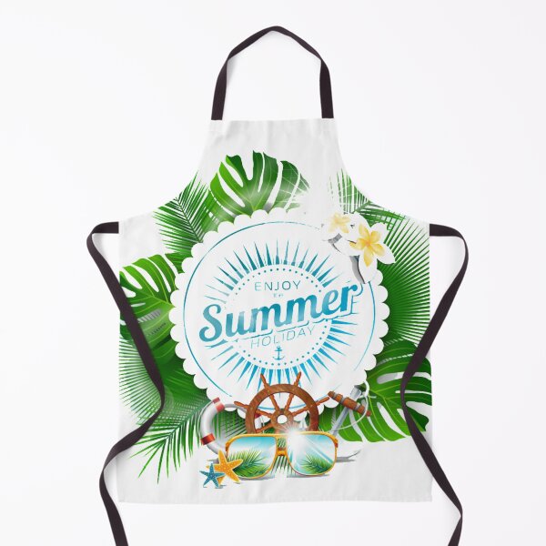 Item preview, green leaves illustration, Leaf Arecaceae, Summer elements designed and sold by Halalolo.