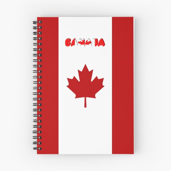 Item preview, Canadian flag1 designed and sold by P-I-R.