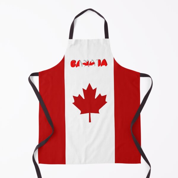 Item preview, Canadian flag1 designed and sold by P-I-R.