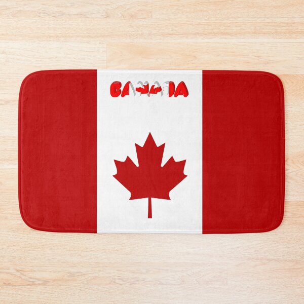 Item preview, Canadian flag1 designed and sold by P-I-R.