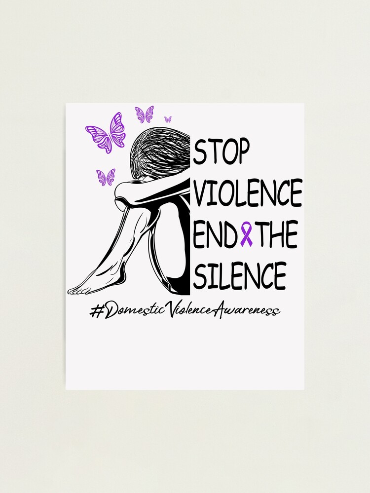 Artwork: “Trapped” : Domestic Violence Awareness | Shaire Productions