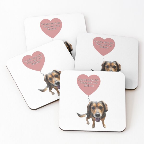 Item preview, Dog love designed and sold by Meer-Lifestyle.