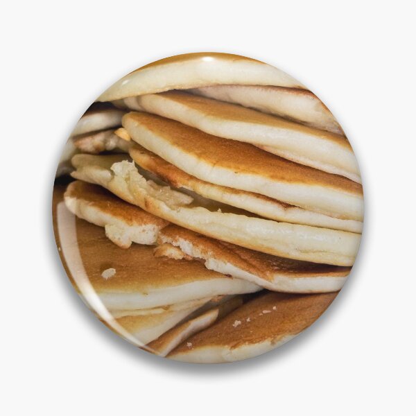 Item preview, Pancakes designed and sold by CJGrimes.