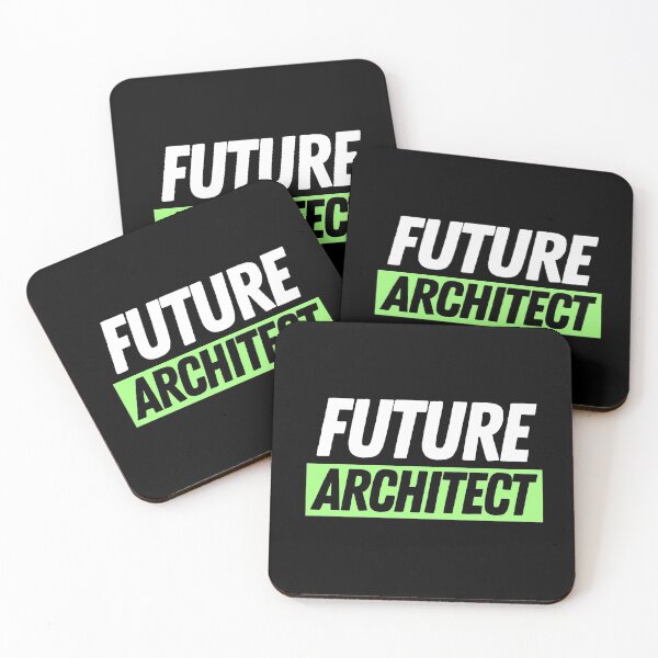 Item preview, Future Architect designed and sold by bifkee19.