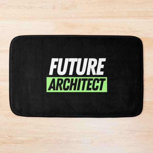 Item preview, Future Architect designed and sold by bifkee19.