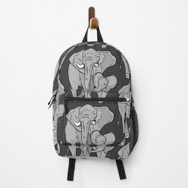 Item preview, Mama & Baby: Elephants designed and sold by rmcbuckeye.