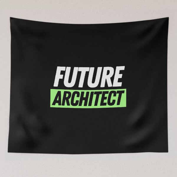 Item preview, Future Architect designed and sold by bifkee19.
