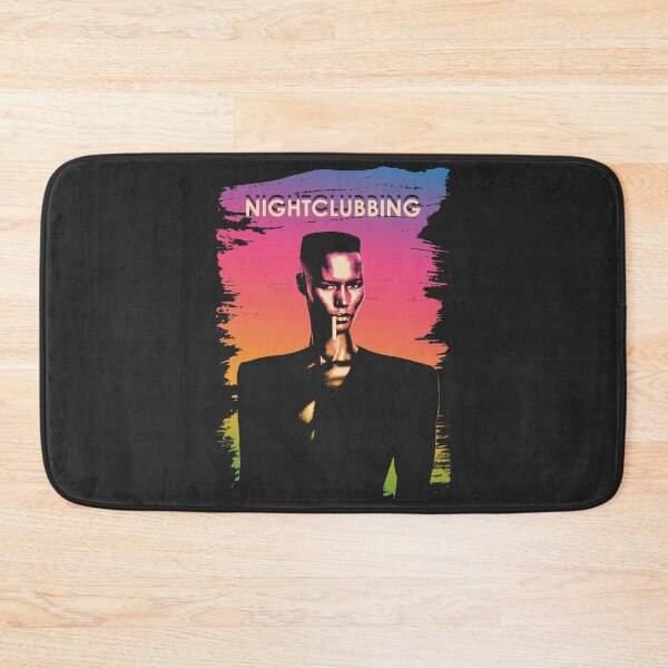 Item preview, Grace Jones Nightclubbing designed and sold by eyepoo.