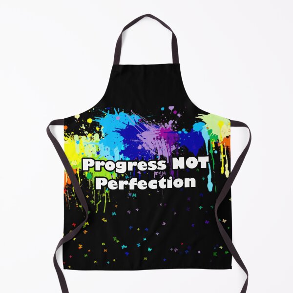 Item preview, Progress NOT Perfection designed and sold by itsFreki.