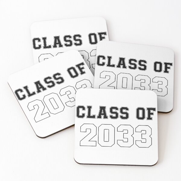 Item preview, Class Of 2033 designed and sold by Alaadin Bendali Braham.