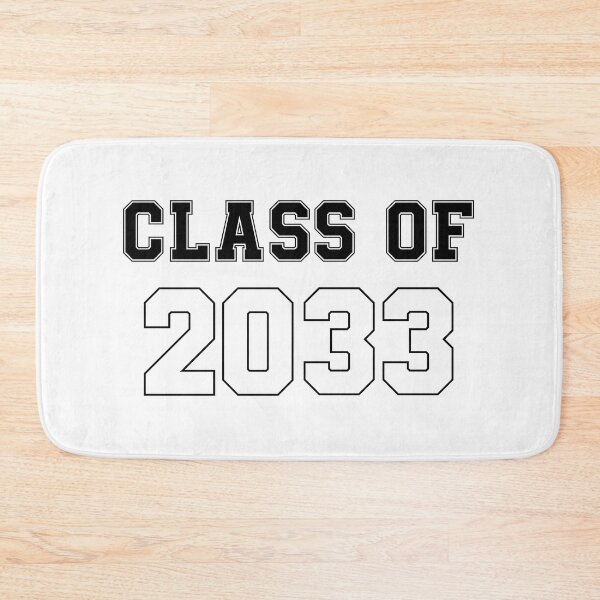 Item preview, Class Of 2033 designed and sold by Alaadin Bendali Braham.