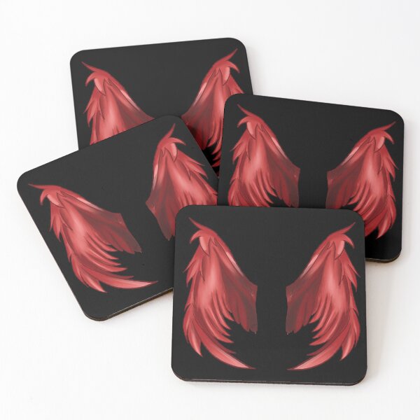 Item preview, A18 H4XS Wings  designed and sold by SummersSpace.