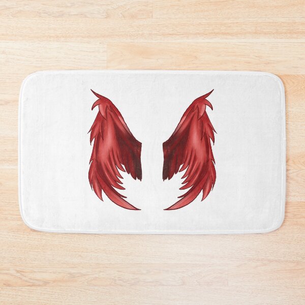 Item preview, A18 H4XS Wings  designed and sold by SummersSpace.