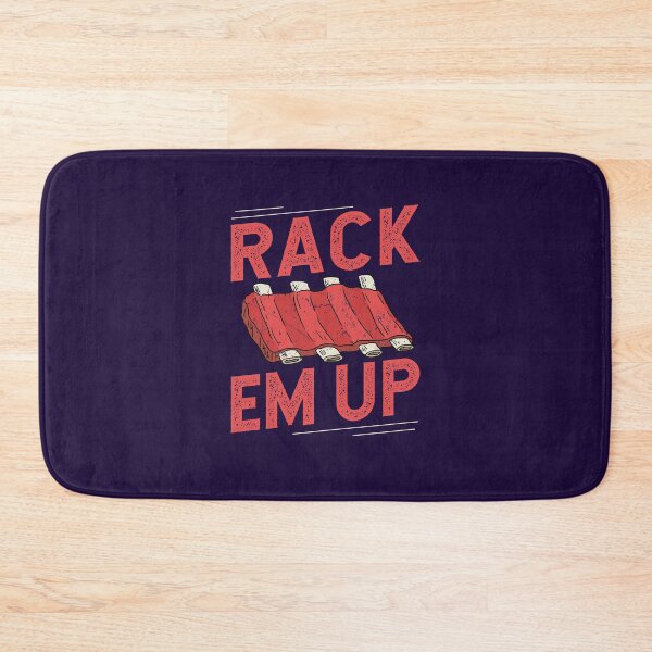 Item preview, Ribs Lover Rack Em Up designed and sold by jaygo.