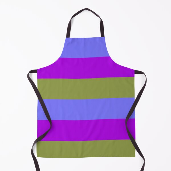 Item preview, Blue, brown and purple stripes designed and sold by tetibright.