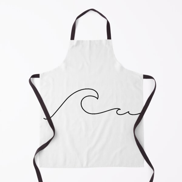 Item preview, Waves Classic T-Shirt Design   designed and sold by flashdeals70.