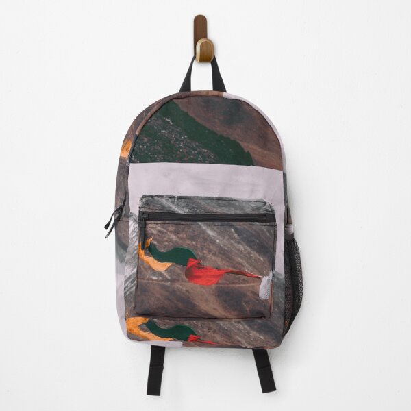 Item preview, Prayer flags over Mountains designed and sold by Vikas Sawant.