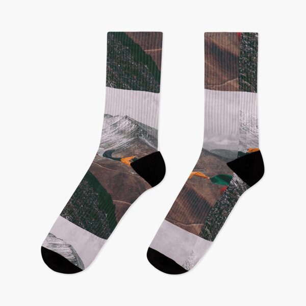 Item preview, Prayer flags over Mountains designed and sold by Vikas Sawant.