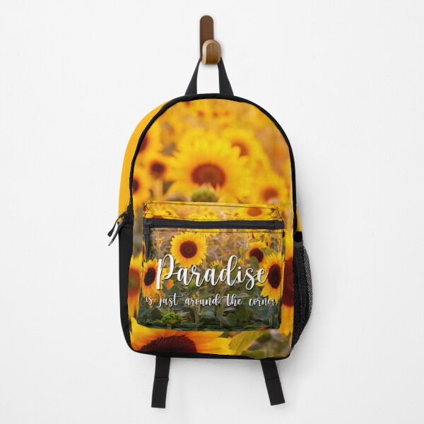 Item preview, PARADISE is just around the corner designed and sold by KA DESIGNS.