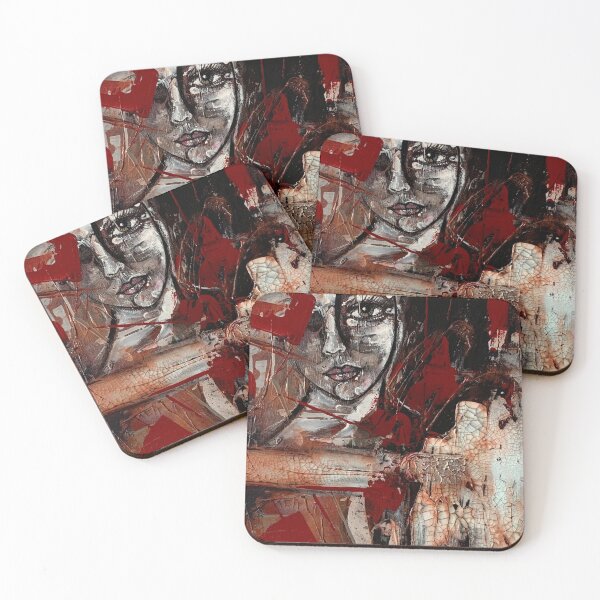 Item preview, Telepathy... designed and sold by juliink.
