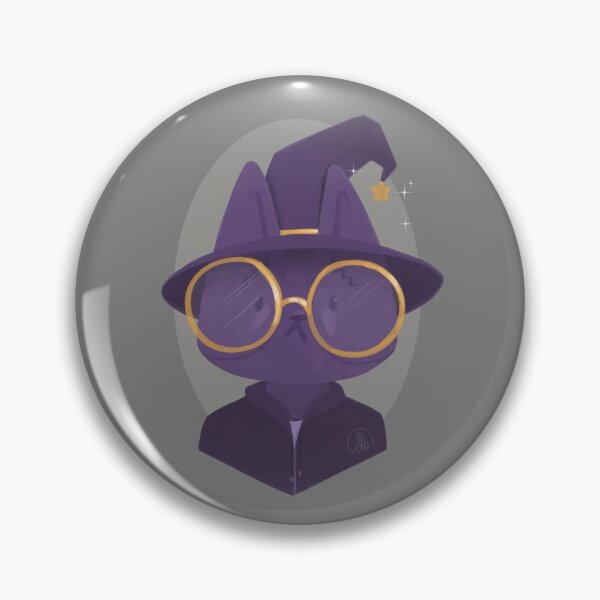 Item preview, Charry, You are a Wizard! designed and sold by elliandra.