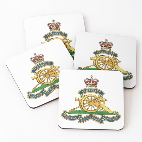 Item preview, Royal Artillery Capbadge designed and sold by Britkek.