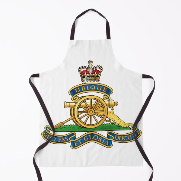 Item preview, Royal Artillery Capbadge designed and sold by Britkek.