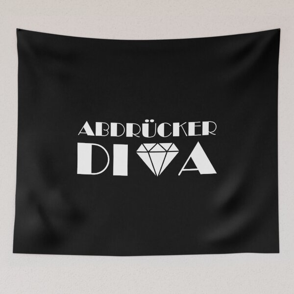 Item preview, Impressions Diva 2 - White designed and sold by saechla.