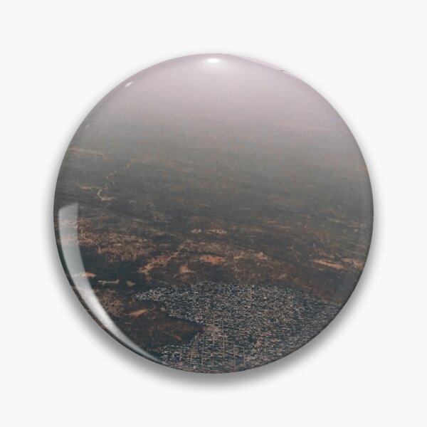 Item preview, View from Flight Window designed and sold by Vikas Sawant.